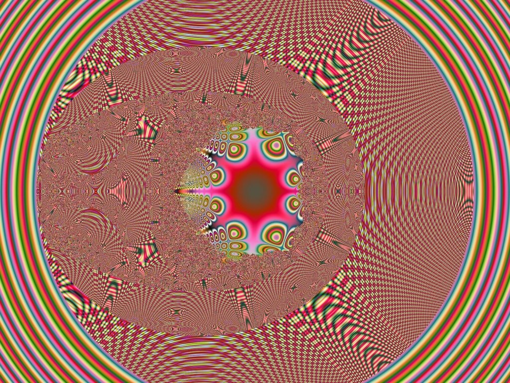 Mit einem Klick auf das Fraktal-Bild wird die Seite wieder geschlossen!