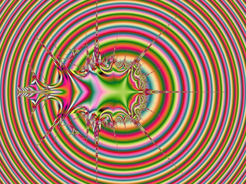 Mit einem Klick auf das Fraktal-Bild wird die Seite wieder geschlossen!