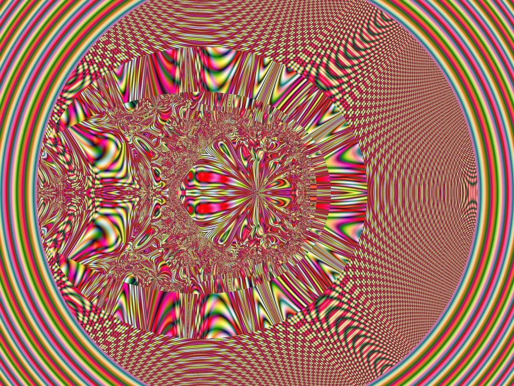 Mit einem Klick auf das Fraktal-Bild wird die Seite wieder geschlossen!