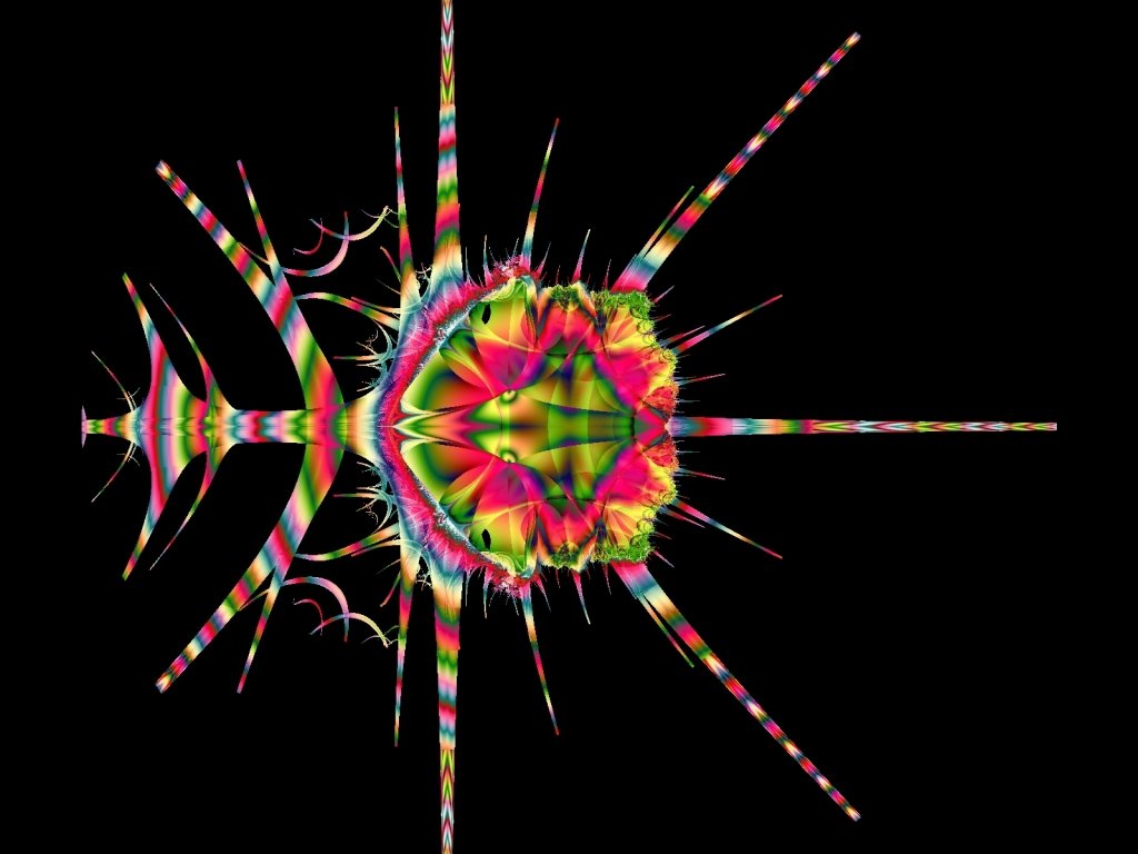 Mit einem Klick auf das Fraktal-Bild wird die Seite wieder geschlossen!