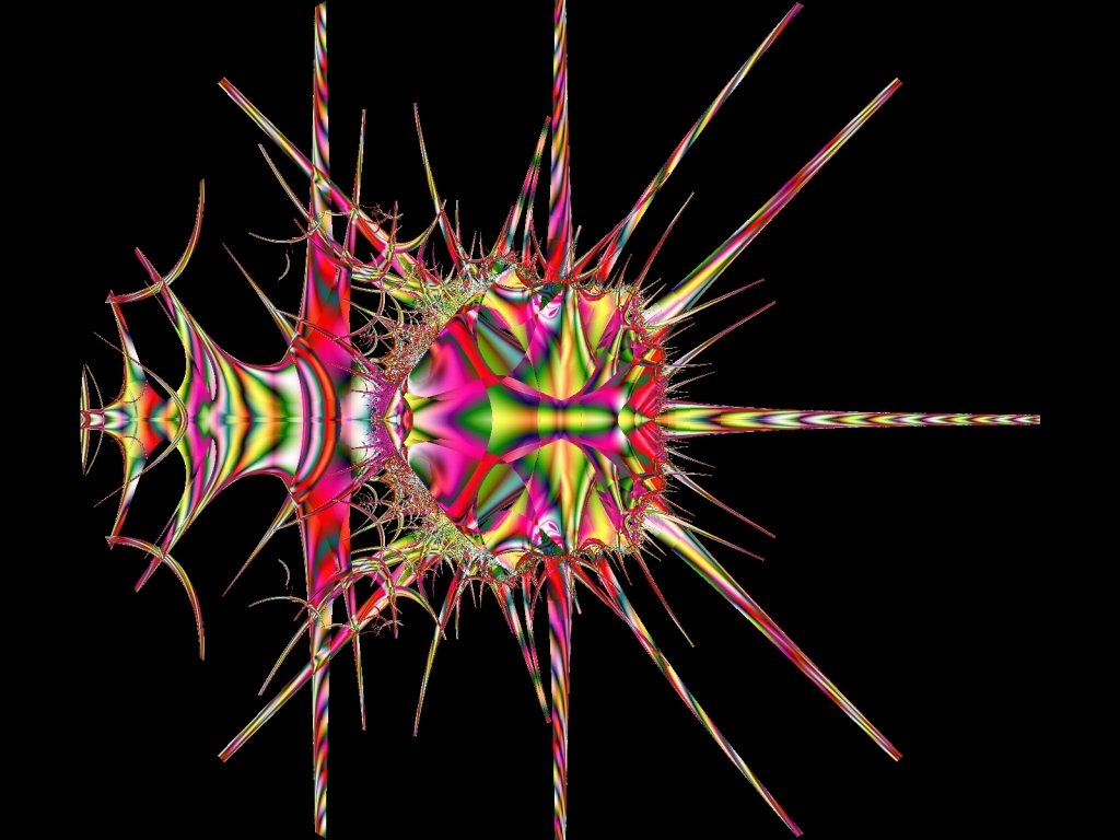 Mit einem Klick auf das Fraktal-Bild wird die Seite wieder geschlossen!