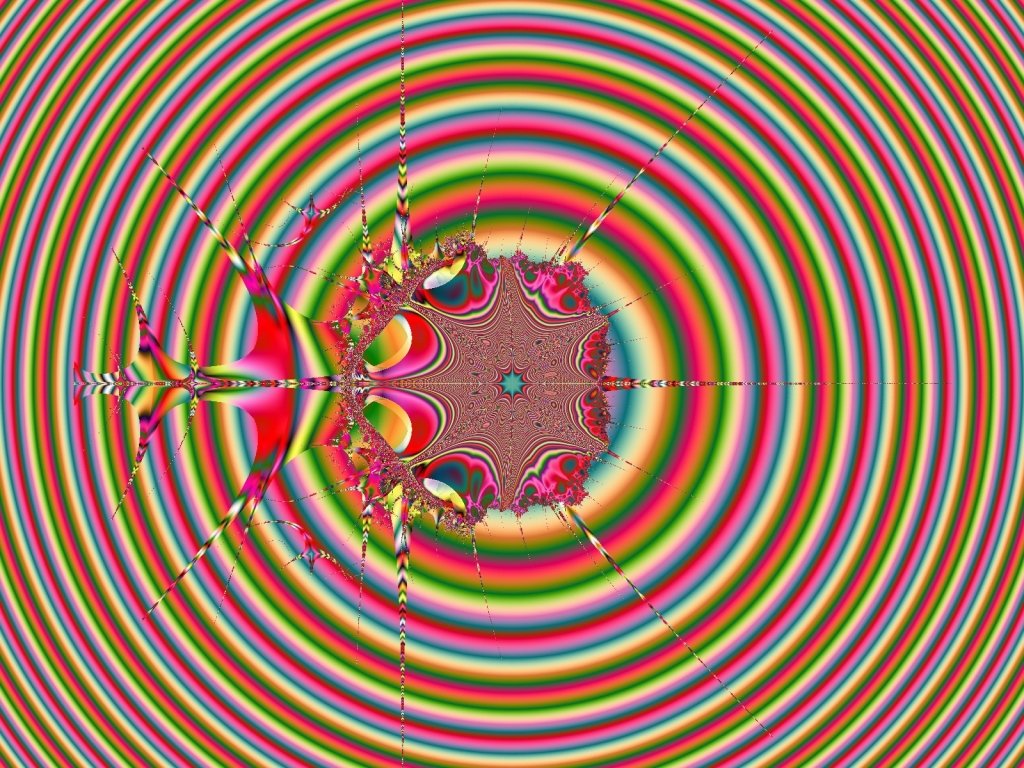 Mit einem Klick auf das Fraktal-Bild wird die Seite wieder geschlossen!