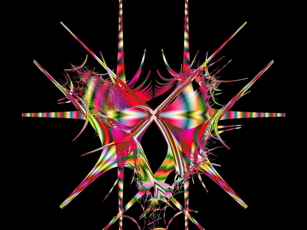 Mit einem Klick auf das Fraktal-Bild wird die Seite wieder geschlossen!