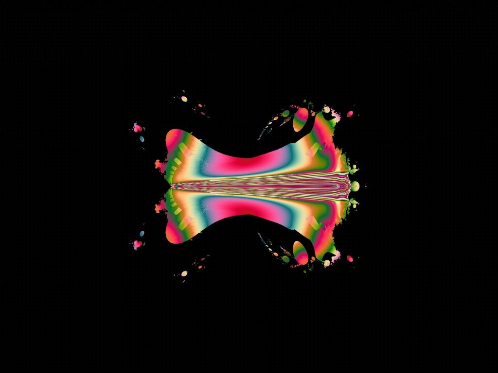 Mit einem Klick auf das Fraktal-Bild wird die Seite wieder geschlossen!