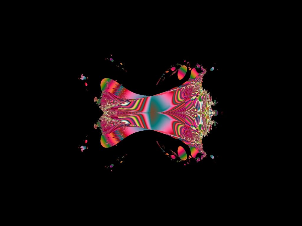 Mit einem Klick auf das Fraktal-Bild wird die Seite wieder geschlossen!