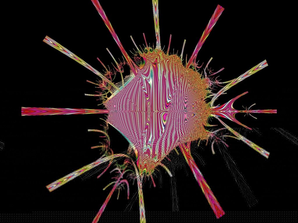 Mit einem Klick auf das Fraktal-Bild wird die Seite wieder geschlossen!