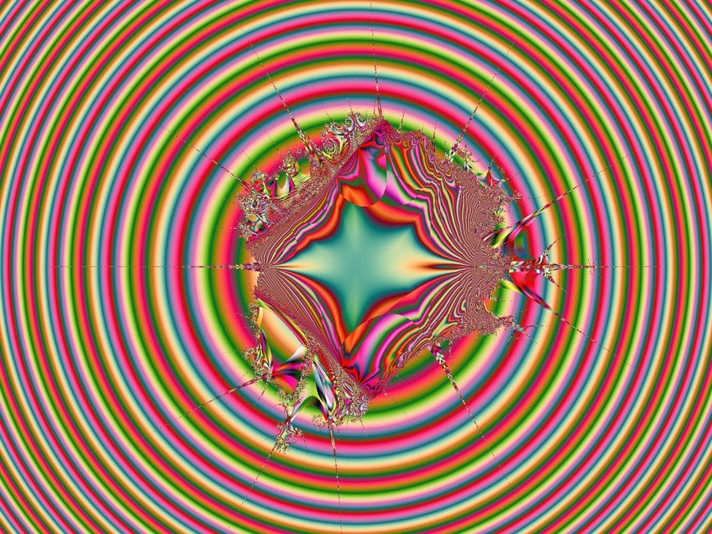 Mit einem Klick auf das Fraktal-Bild wird die Seite wieder geschlossen!