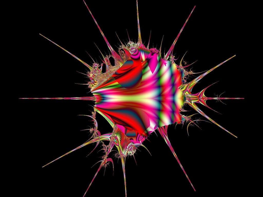 Mit einem Klick auf das Fraktal-Bild wird die Seite wieder geschlossen!