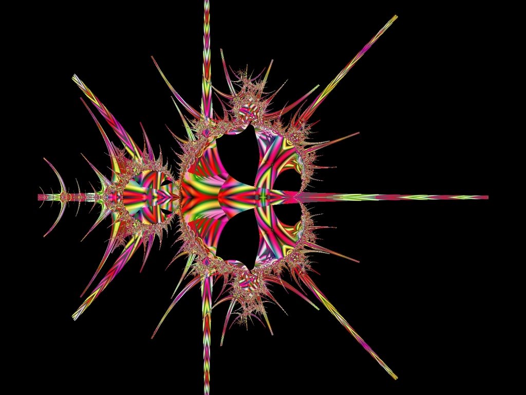 Mit einem Klick auf das Fraktal-Bild wird die Seite wieder geschlossen!