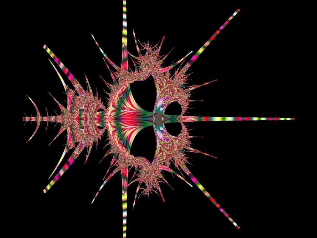 Mit einem Klick auf das Fraktal-Bild wird die Seite wieder geschlossen!