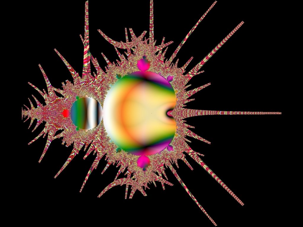Mit einem Klick auf das Fraktal-Bild wird die Seite wieder geschlossen!