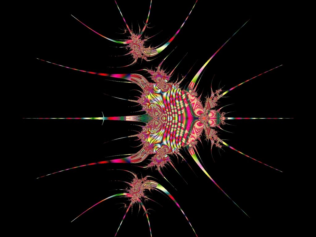 Mit einem Klick auf das Fraktal-Bild wird die Seite wieder geschlossen!