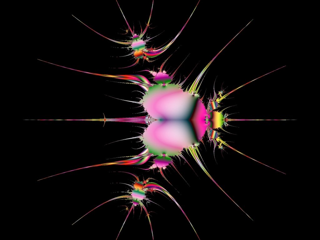 Mit einem Klick auf das Fraktal-Bild wird die Seite wieder geschlossen!