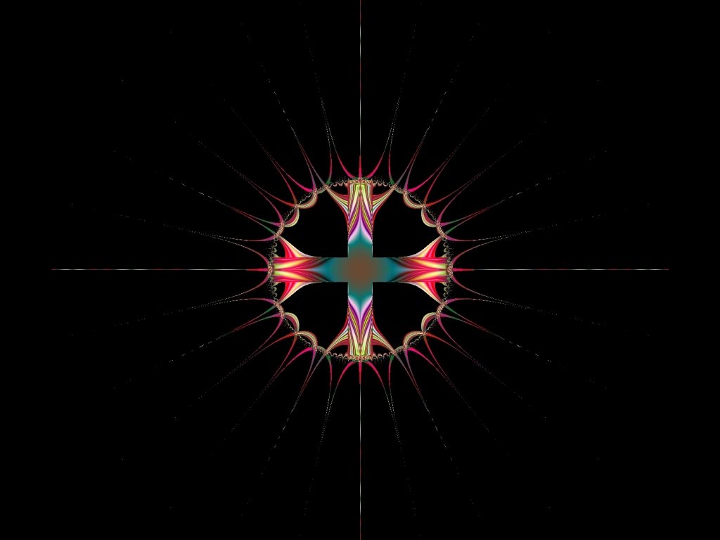 Mit einem Klick auf das Fraktal-Bild wird die Seite wieder geschlossen!