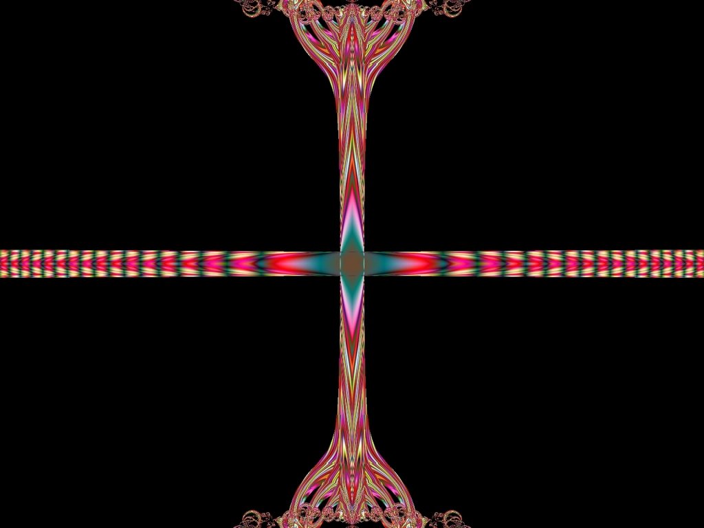 Mit einem Klick auf das Fraktal-Bild wird die Seite wieder geschlossen!