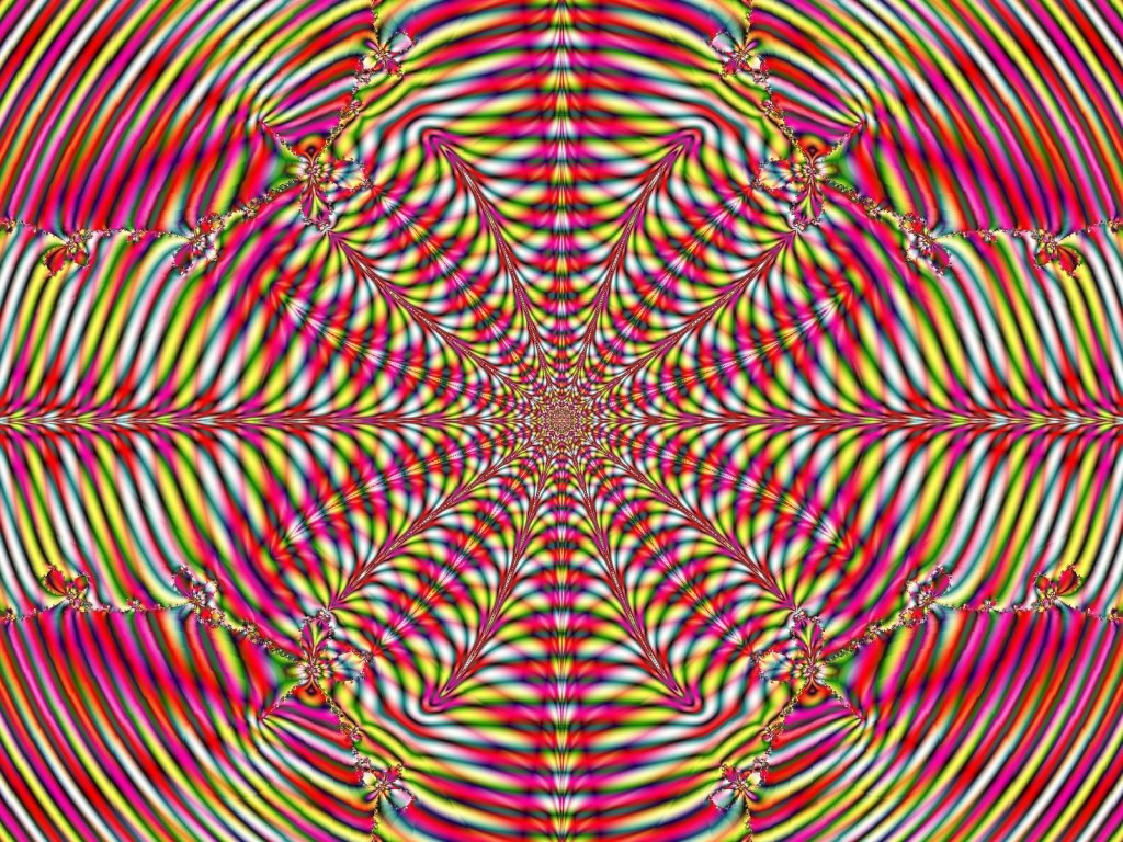 Mit einem Klick auf das Fraktal-Bild wird die Seite wieder geschlossen!