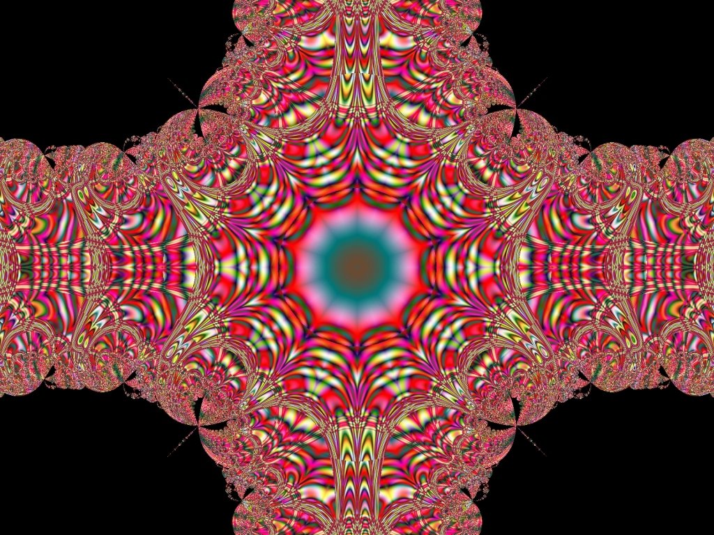 Mit einem Klick auf das Fraktal-Bild wird die Seite wieder geschlossen!