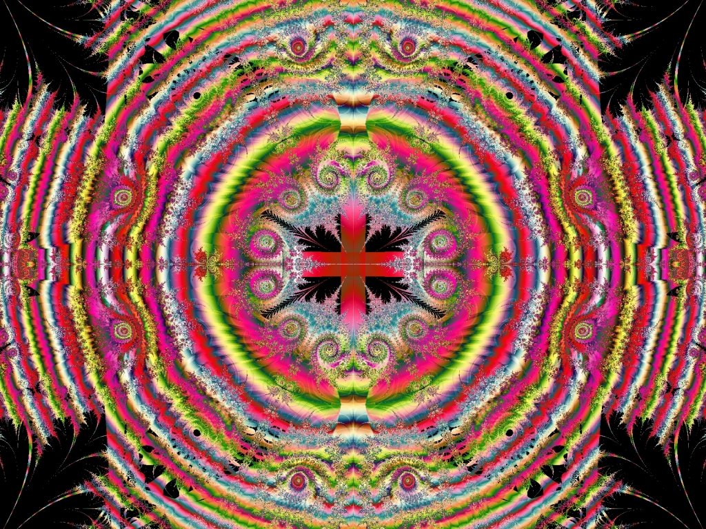 Mit einem Klick auf das Fraktal-Bild wird die Seite wieder geschlossen!