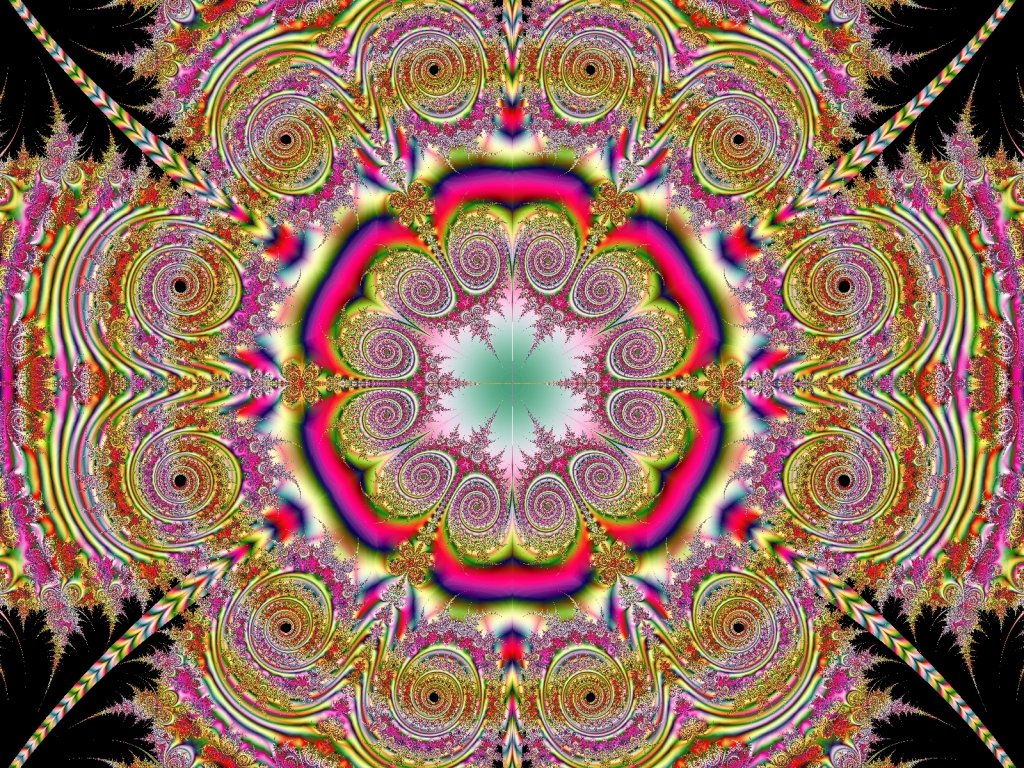 Mit einem Klick auf das Fraktal-Bild wird die Seite wieder geschlossen!