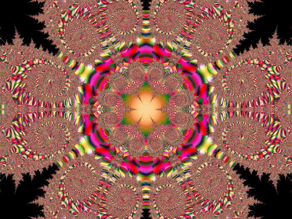 Mit einem Klick auf das Fraktal-Bild wird die Seite wieder geschlossen!