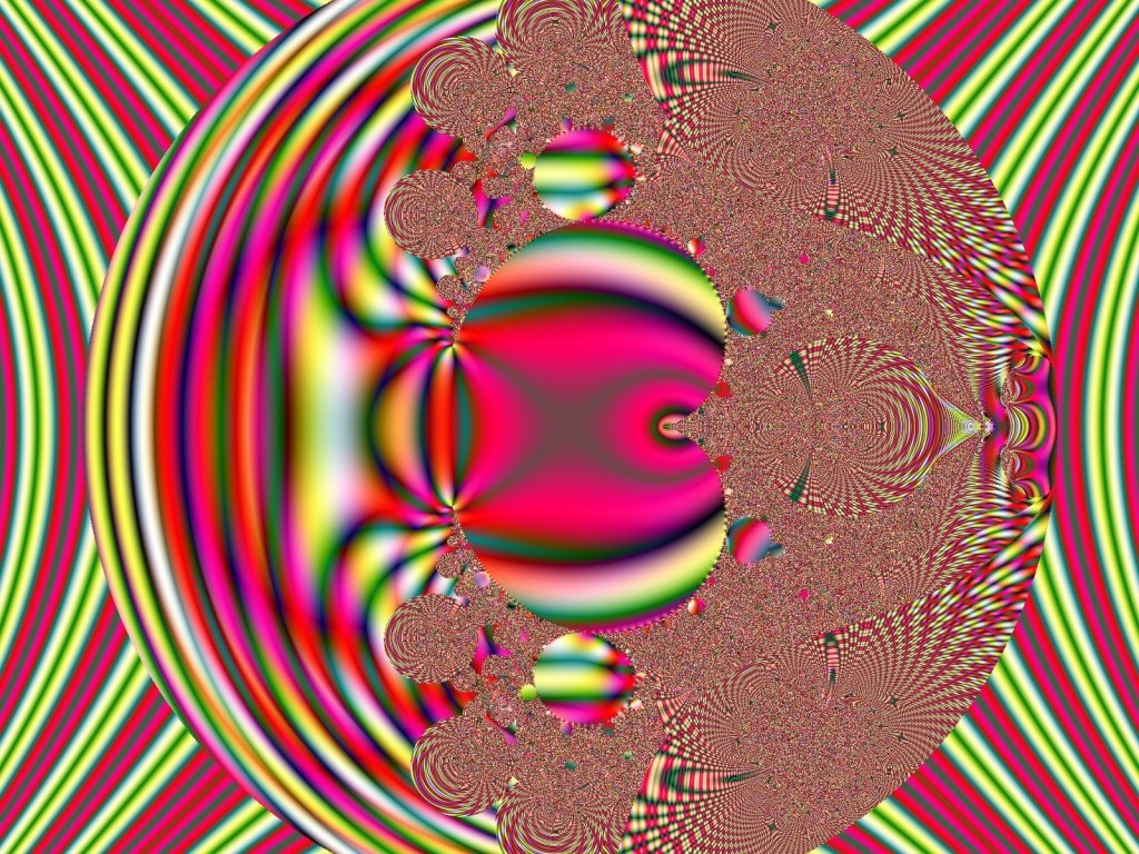 Mit einem Klick auf das Fraktal-Bild wird die Seite wieder geschlossen!