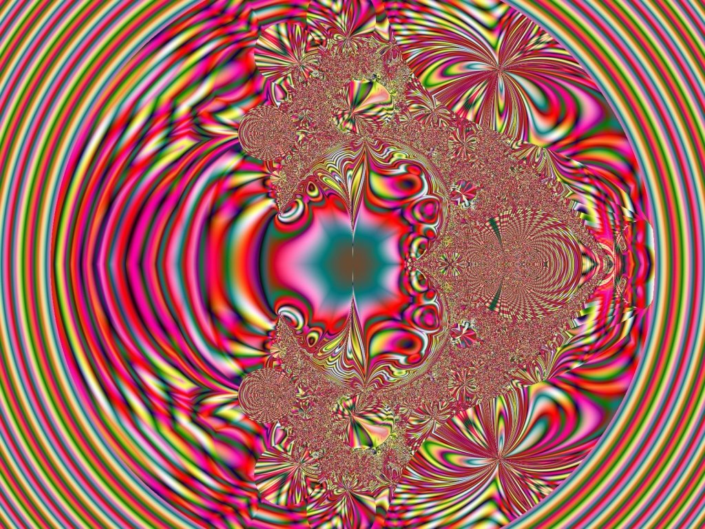 Mit einem Klick auf das Fraktal-Bild wird die Seite wieder geschlossen!