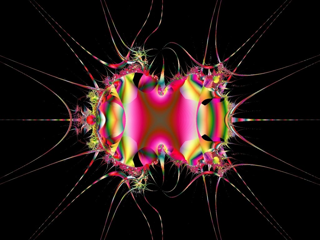 Mit einem Klick auf das Fraktal-Bild wird die Seite wieder geschlossen!