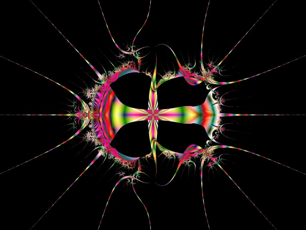 Mit einem Klick auf das Fraktal-Bild wird die Seite wieder geschlossen!