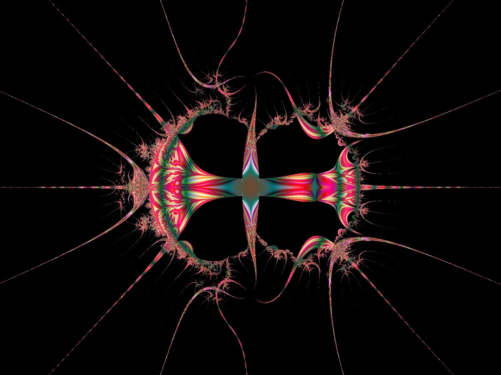 Mit einem Klick auf das Fraktal-Bild wird die Seite wieder geschlossen!