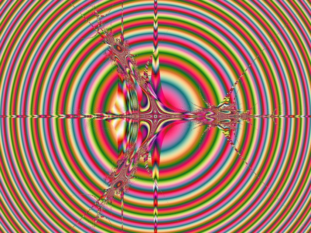 Mit einem Klick auf das Fraktal-Bild wird die Seite wieder geschlossen!