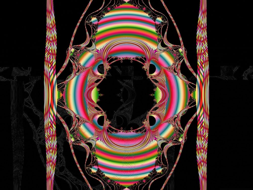 Mit einem Klick auf das Fraktal-Bild wird die Seite wieder geschlossen!