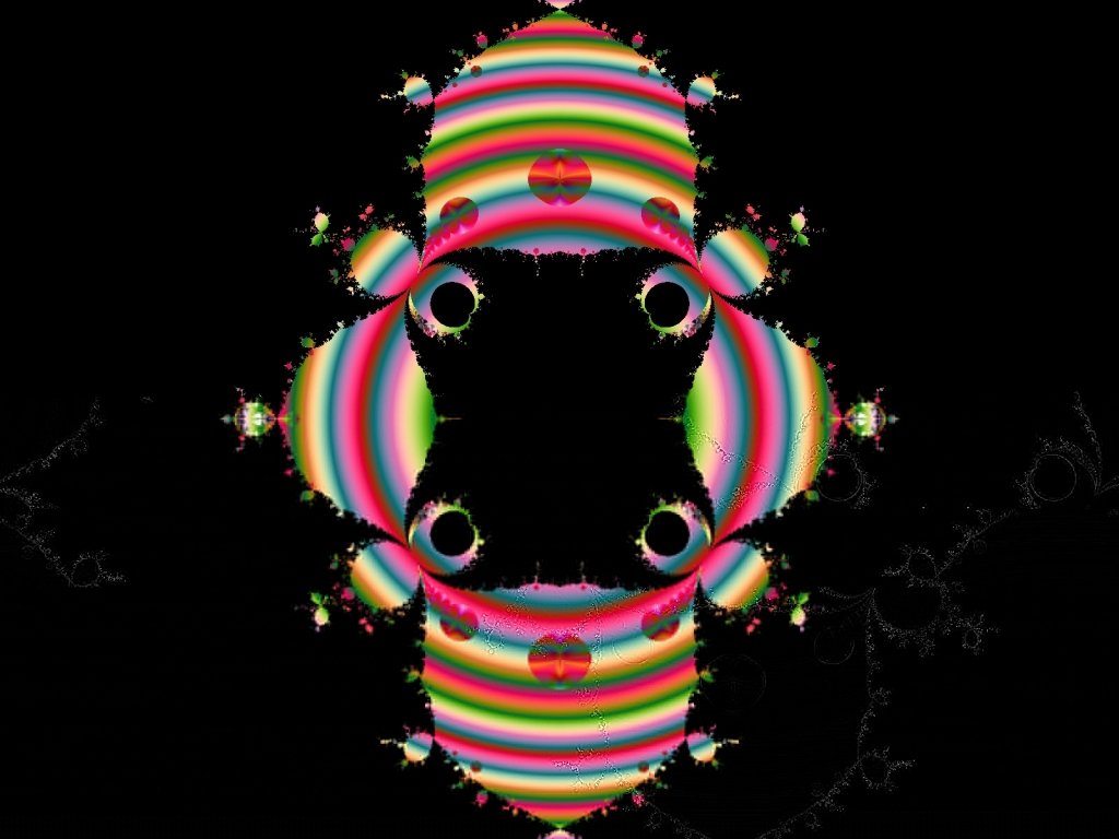 Mit einem Klick auf das Fraktal-Bild wird die Seite wieder geschlossen!