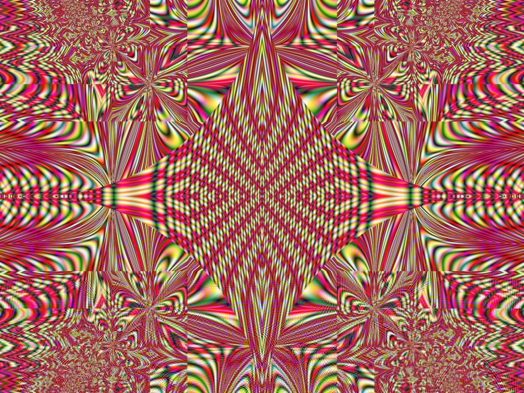 Mit einem Klick auf das Fraktal-Bild wird die Seite wieder geschlossen!