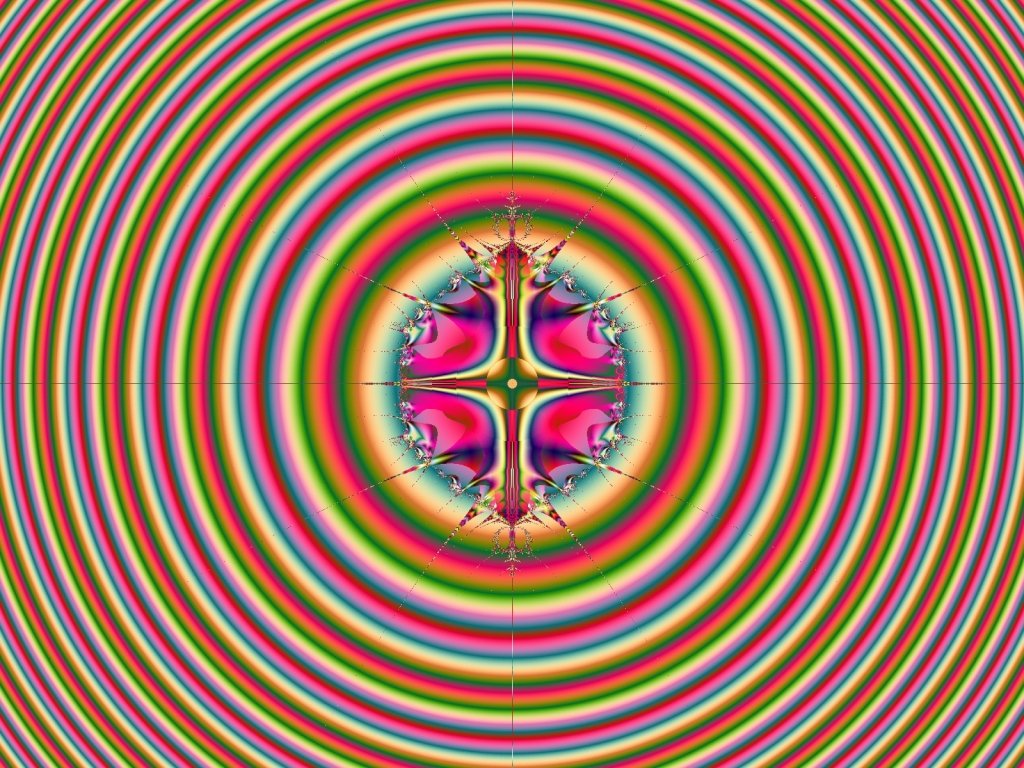 Mit einem Klick auf das Fraktal-Bild wird die Seite wieder geschlossen!