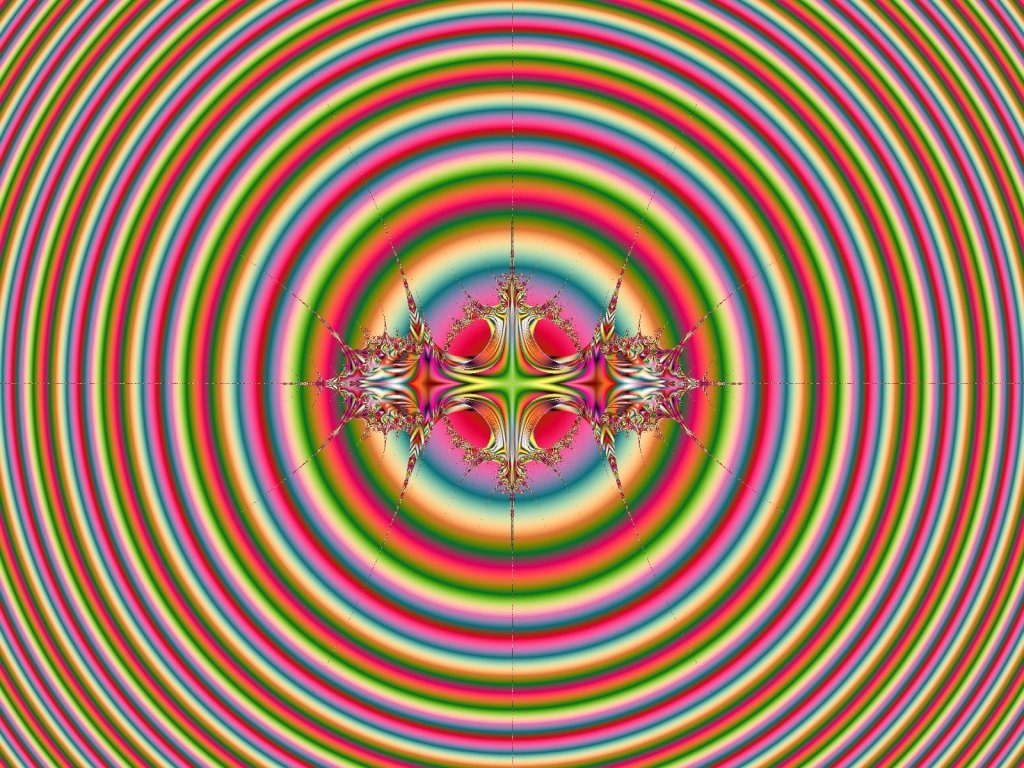 Mit einem Klick auf das Fraktal-Bild wird die Seite wieder geschlossen!