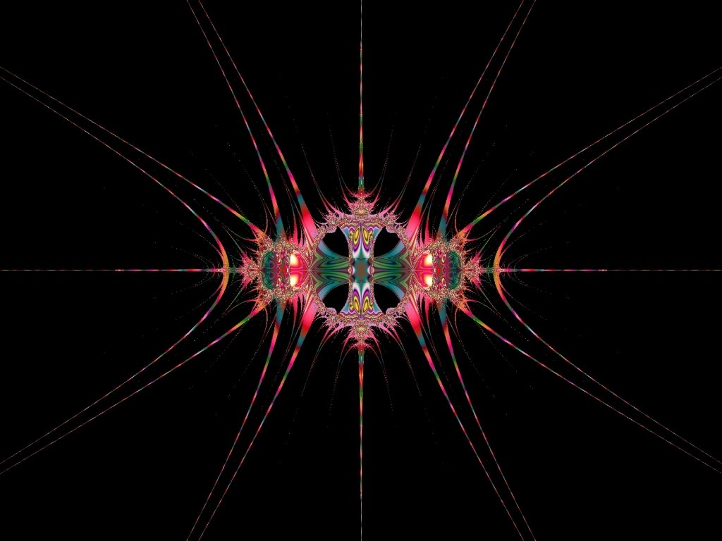 Mit einem Klick auf das Fraktal-Bild wird die Seite wieder geschlossen!