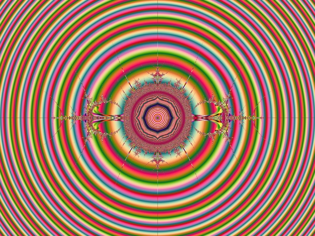 Mit einem Klick auf das Fraktal-Bild wird die Seite wieder geschlossen!