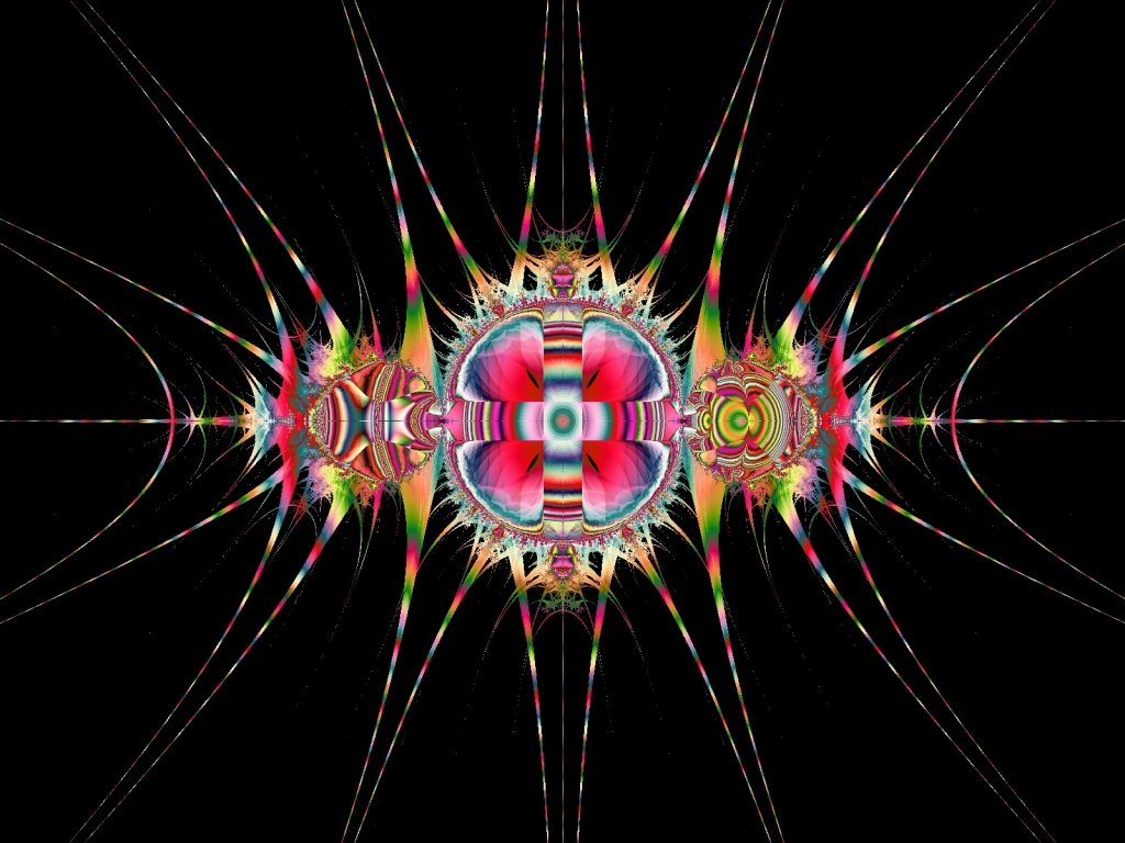 Mit einem Klick auf das Fraktal-Bild wird die Seite wieder geschlossen!