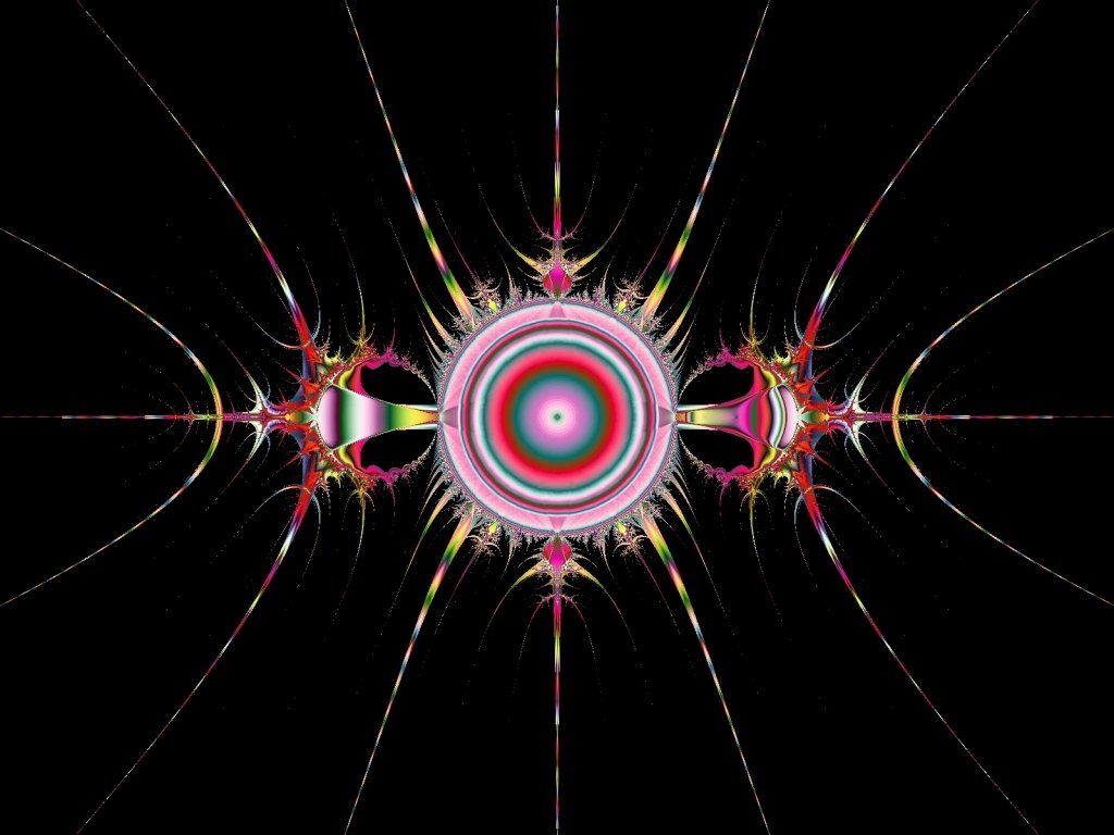 Mit einem Klick auf das Fraktal-Bild wird die Seite wieder geschlossen!