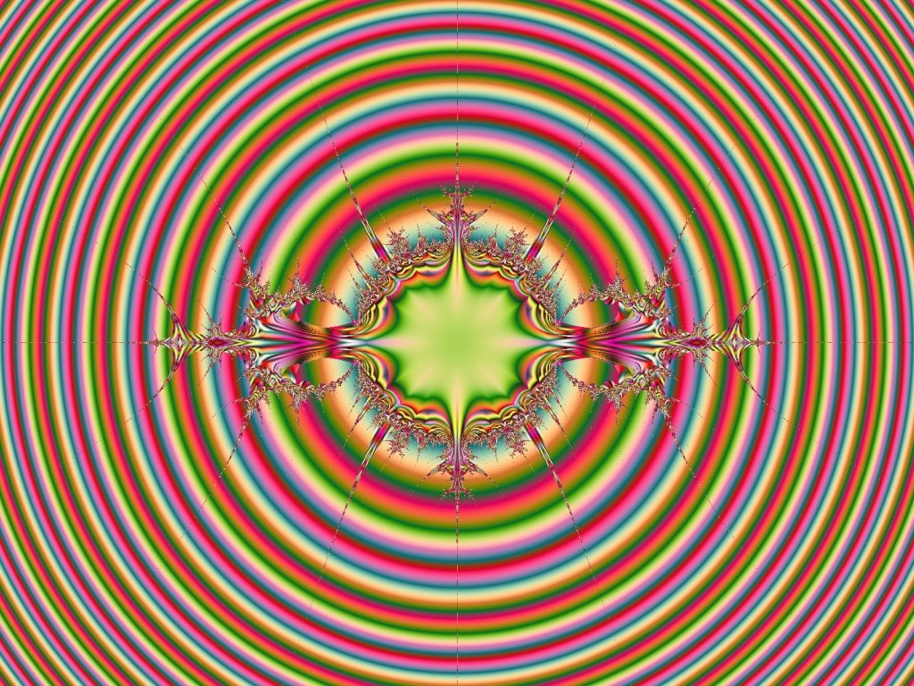 Mit einem Klick auf das Fraktal-Bild wird die Seite wieder geschlossen!