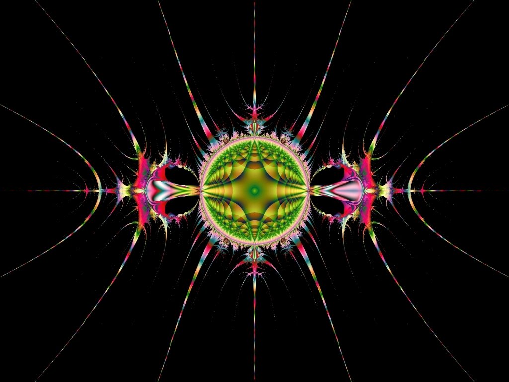 Mit einem Klick auf das Fraktal-Bild wird die Seite wieder geschlossen!