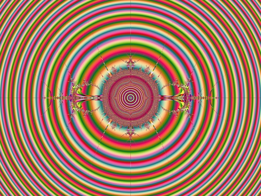 Mit einem Klick auf das Fraktal-Bild wird die Seite wieder geschlossen!