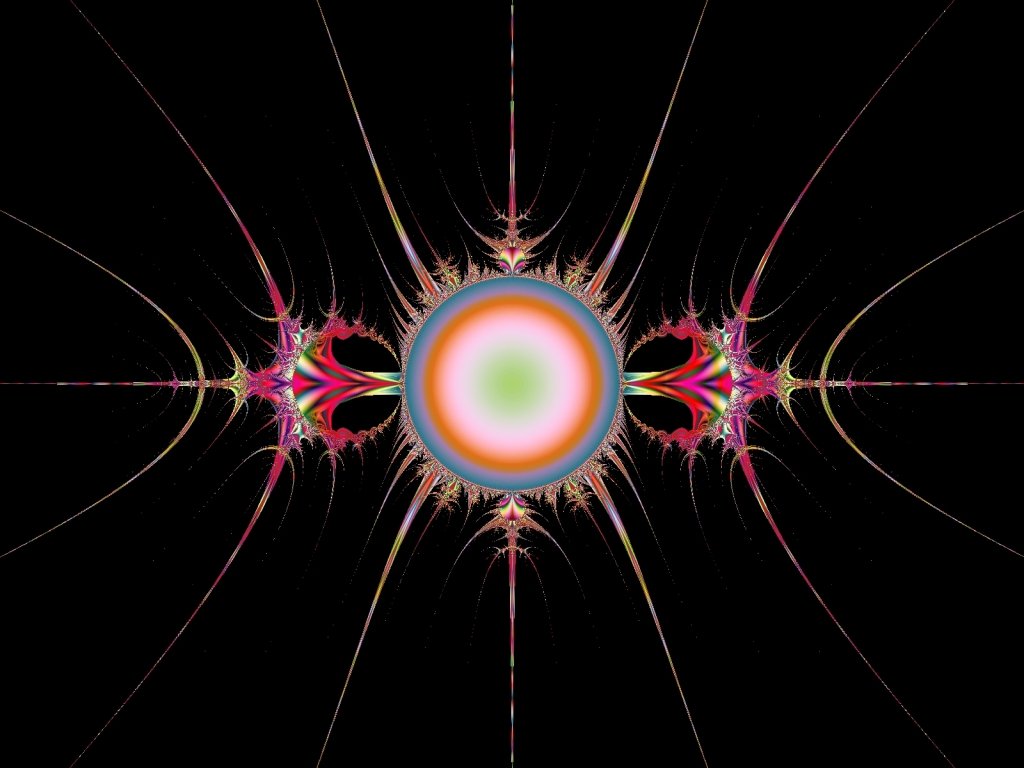 Mit einem Klick auf das Fraktal-Bild wird die Seite wieder geschlossen!