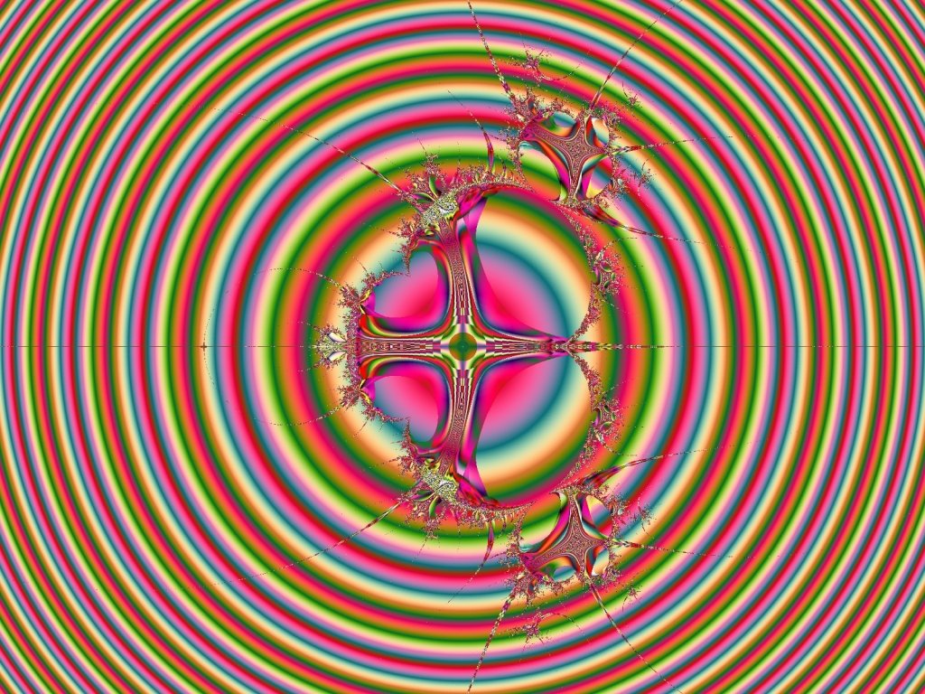 Mit einem Klick auf das Fraktal-Bild wird die Seite wieder geschlossen!