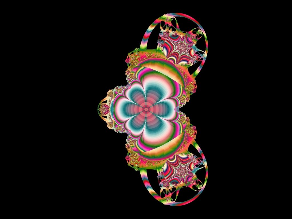 Mit einem Klick auf das Fraktal-Bild wird die Seite wieder geschlossen!