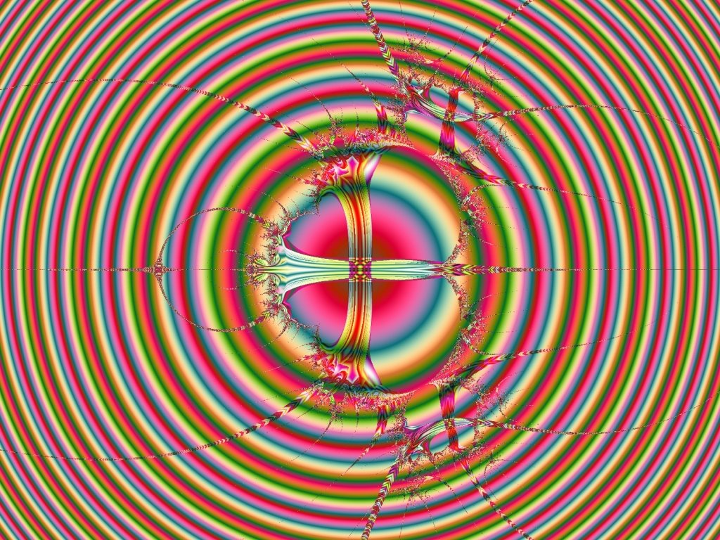 Mit einem Klick auf das Fraktal-Bild wird die Seite wieder geschlossen!