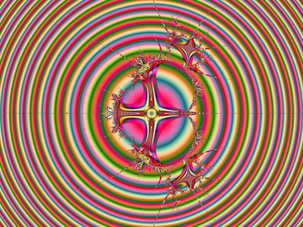 Mit einem Klick auf das Fraktal-Bild wird die Seite wieder geschlossen!