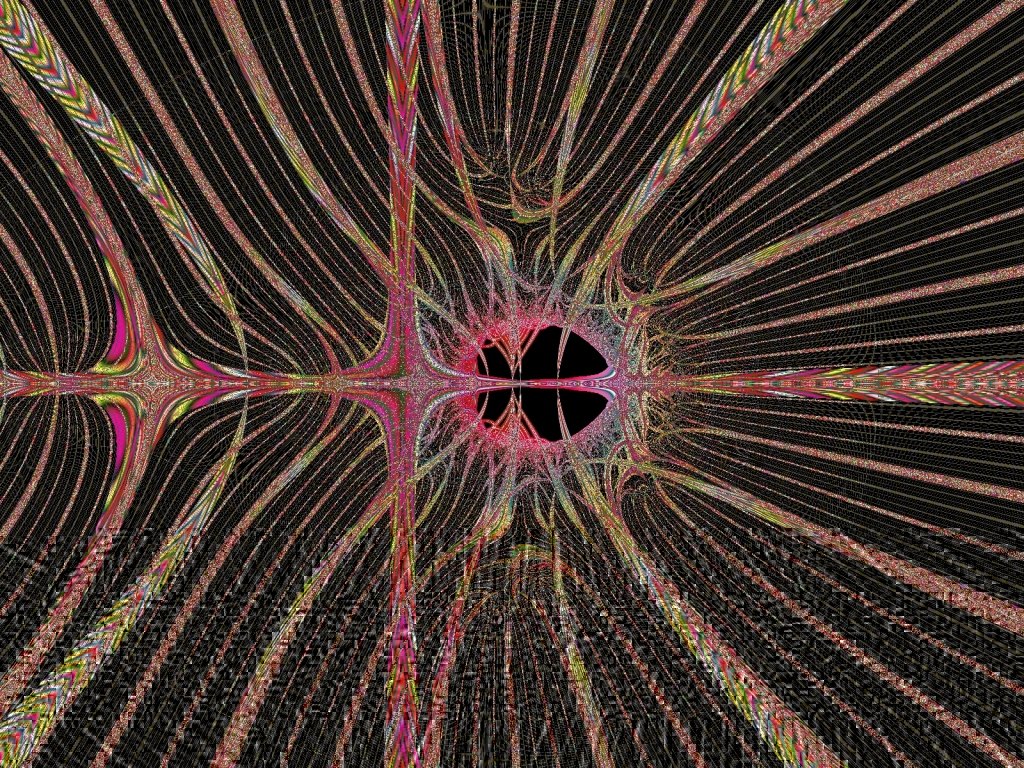 Mit einem Klick auf das Fraktal-Bild wird die Seite wieder geschlossen!