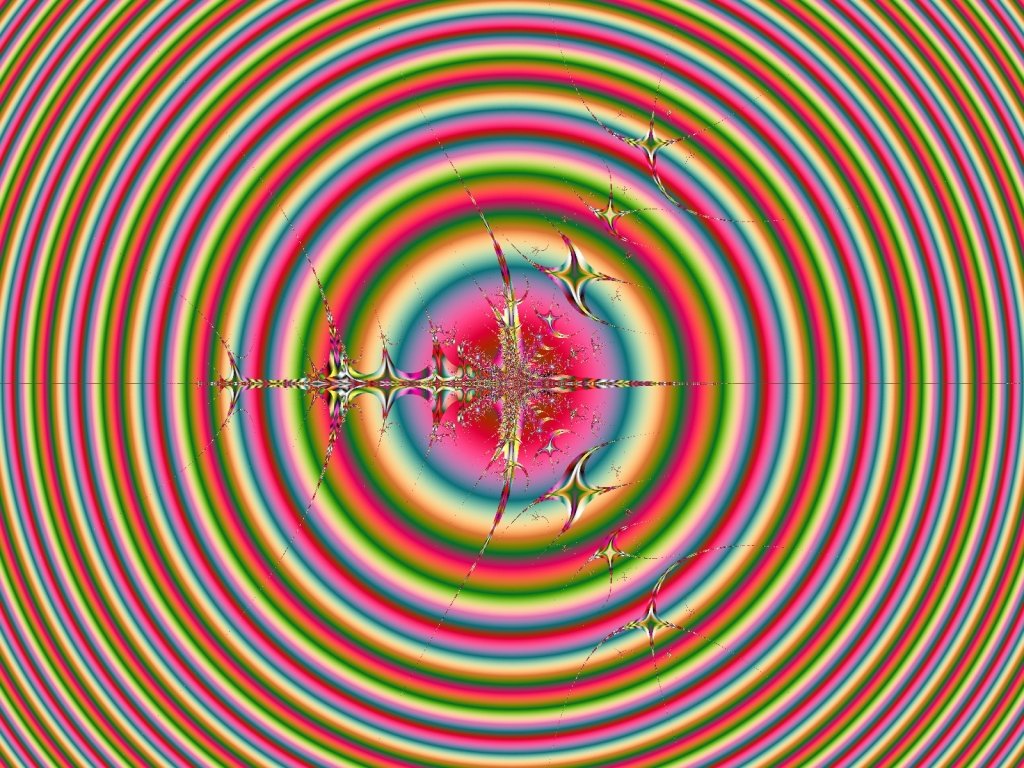 Mit einem Klick auf das Fraktal-Bild wird die Seite wieder geschlossen!