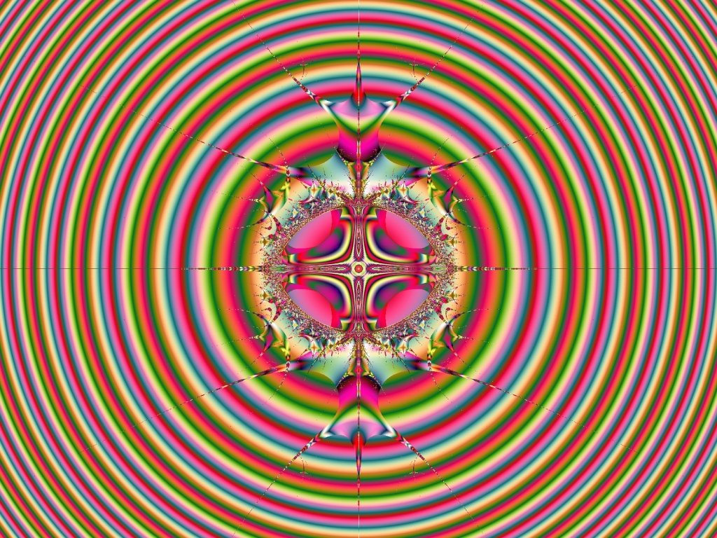 Mit einem Klick auf das Fraktal-Bild wird die Seite wieder geschlossen!